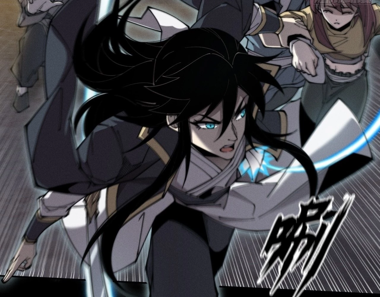 Sinister Immortal Path Chapter 6 - 90