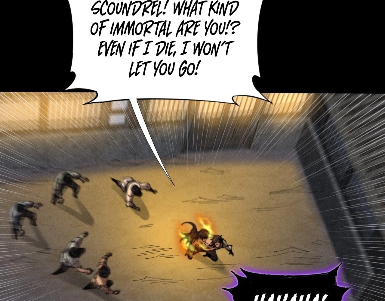 Sinister Immortal Path Chapter 6 - 94