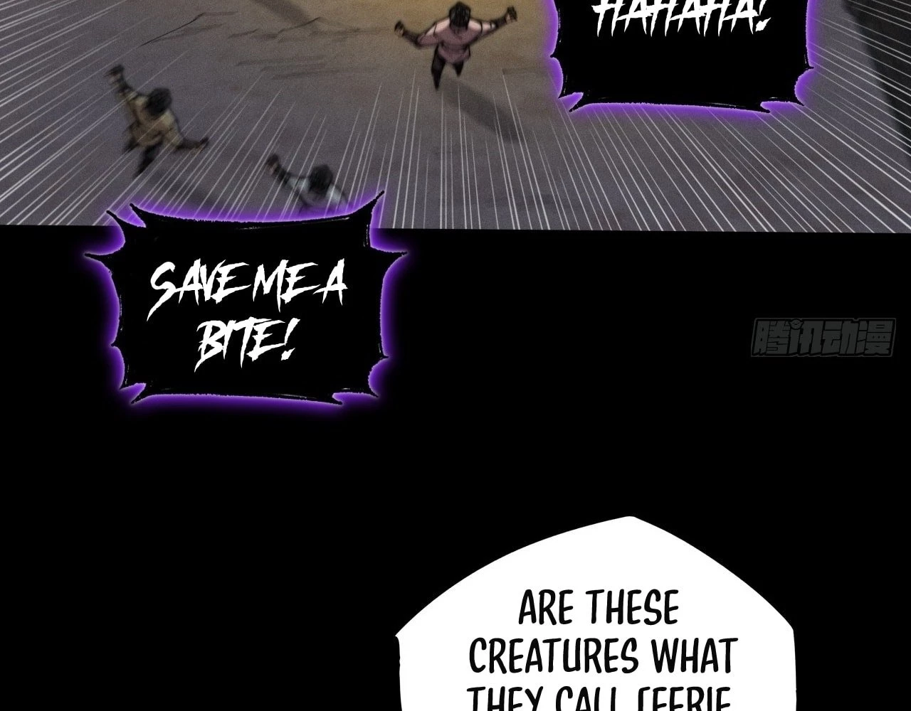Sinister Immortal Path Chapter 6 - 95