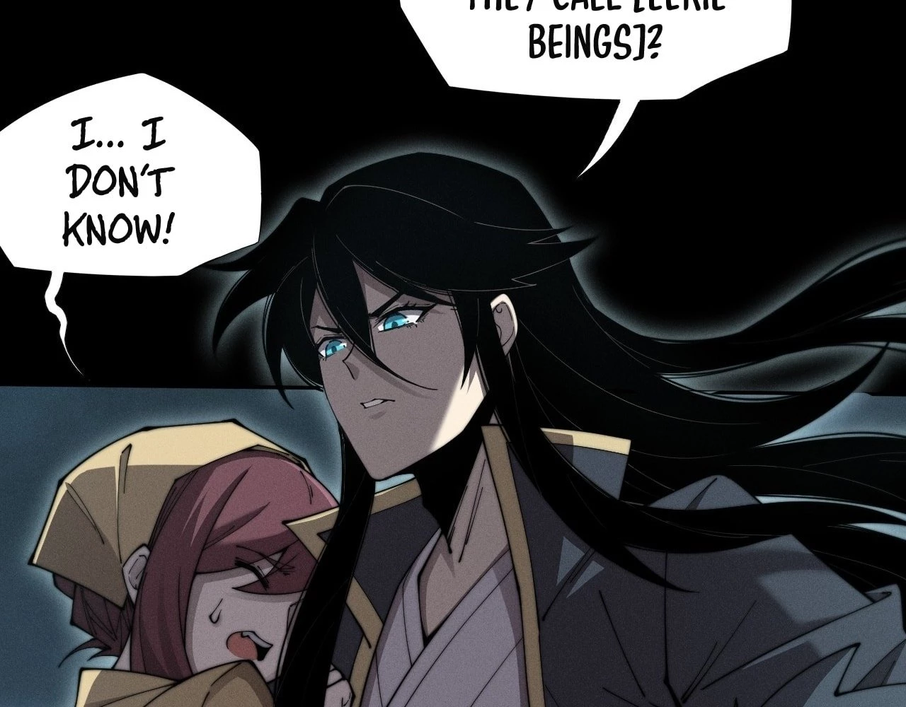 Sinister Immortal Path Chapter 6 - 96