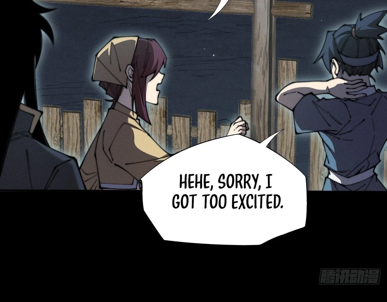 Sinister Immortal Path Chapter 5 - 92