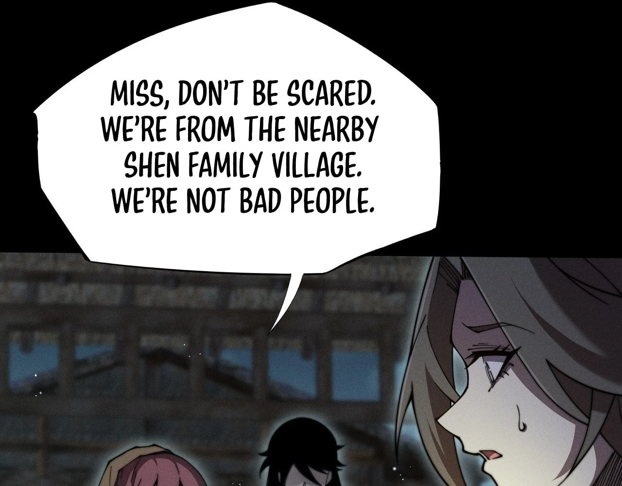 Sinister Immortal Path Chapter 5 - 94