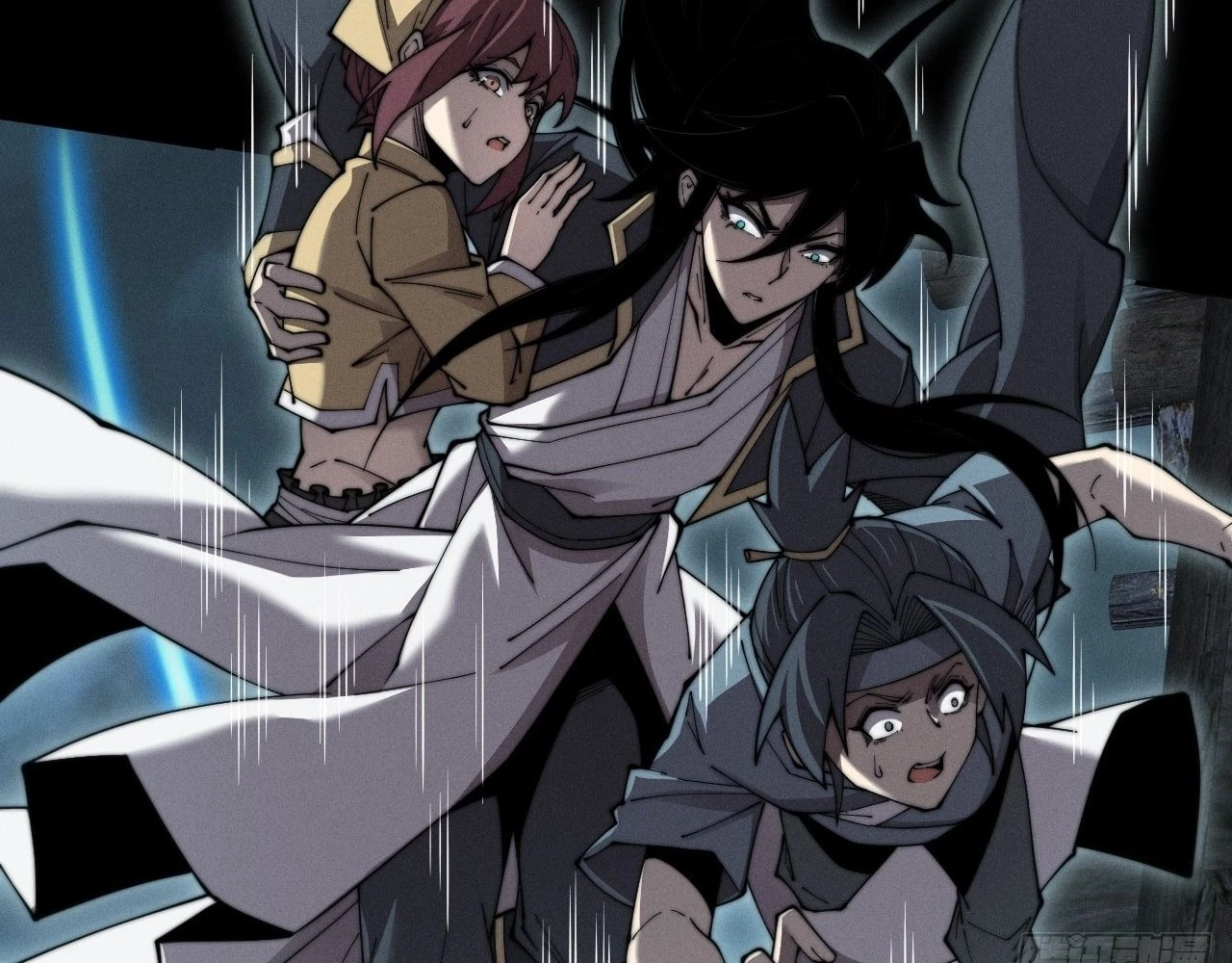 Sinister Immortal Path Chapter 6 - 109