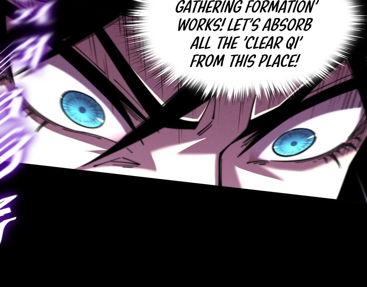 Sinister Immortal Path Chapter 4 - 77