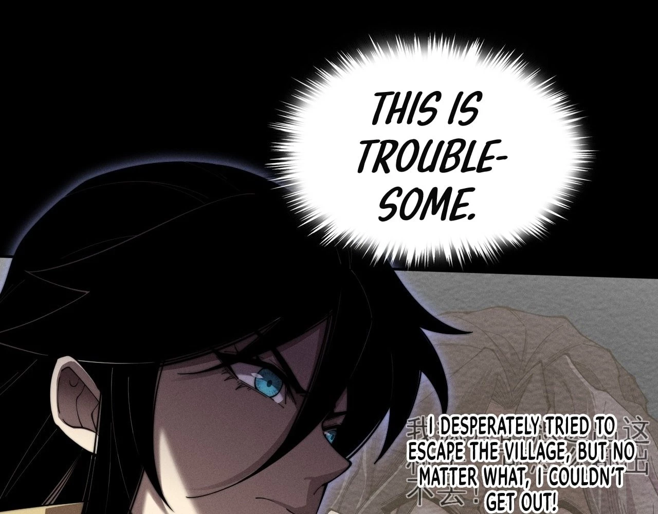Sinister Immortal Path Chapter 6 - 114