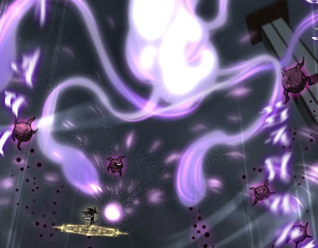 Sinister Immortal Path Chapter 4 - 88