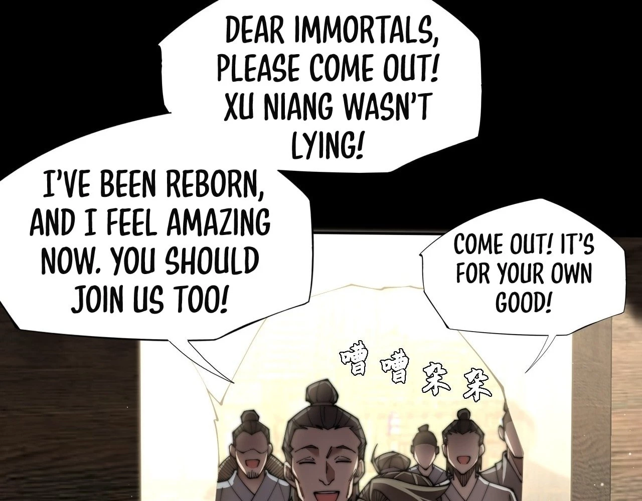 Sinister Immortal Path Chapter 6 - 128
