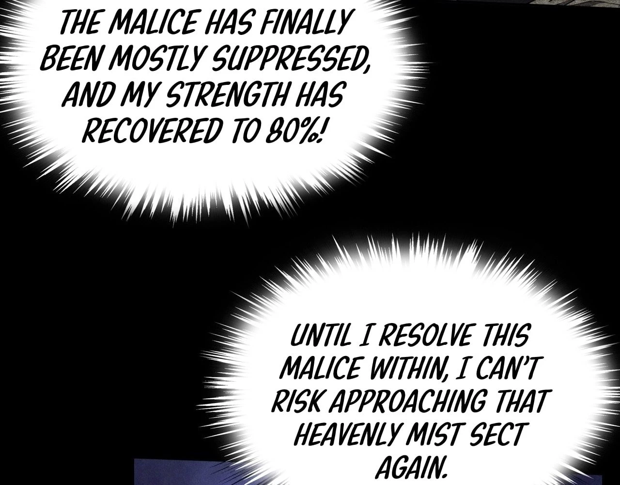 Sinister Immortal Path Chapter 5 - 121