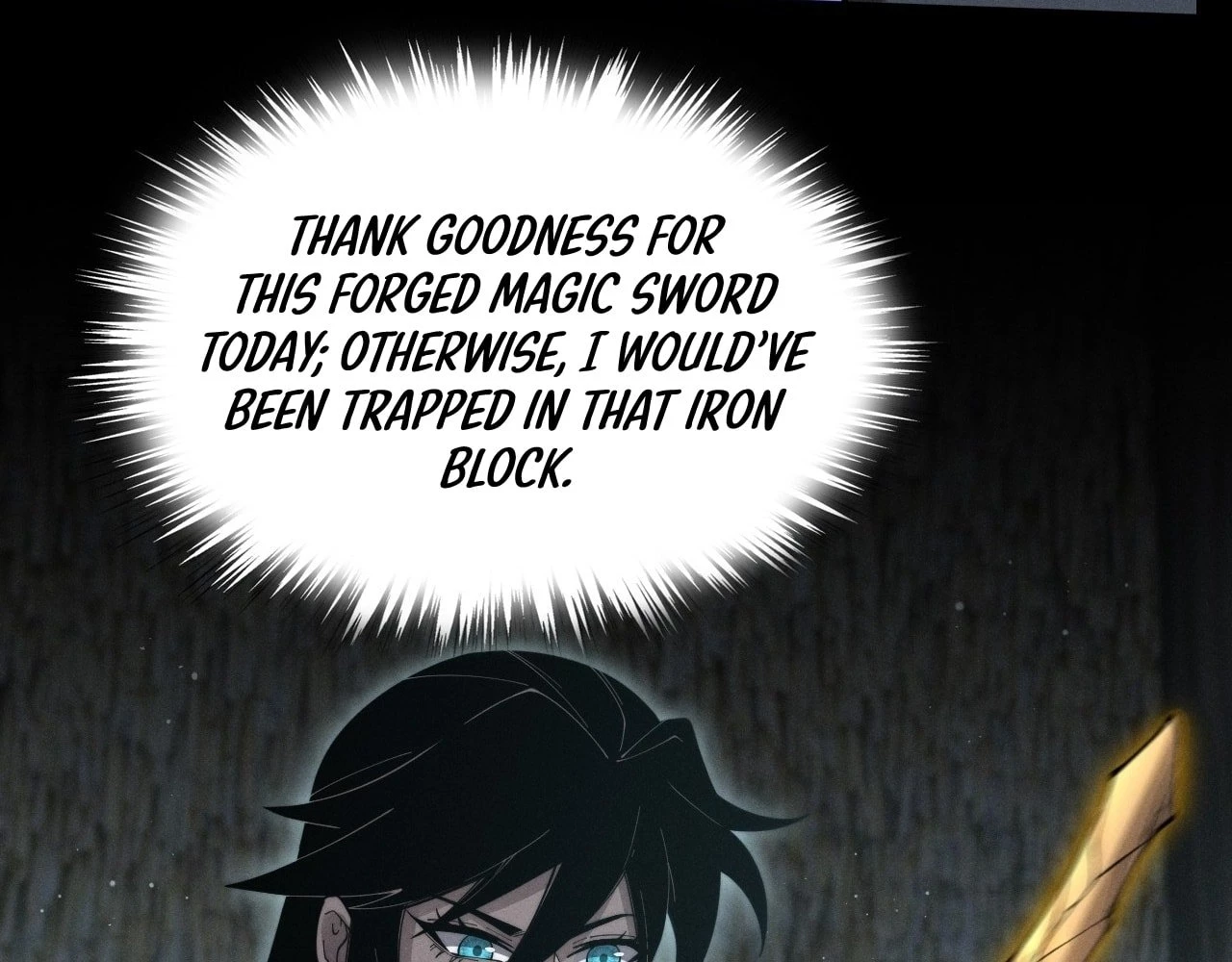Sinister Immortal Path Chapter 5 - 123