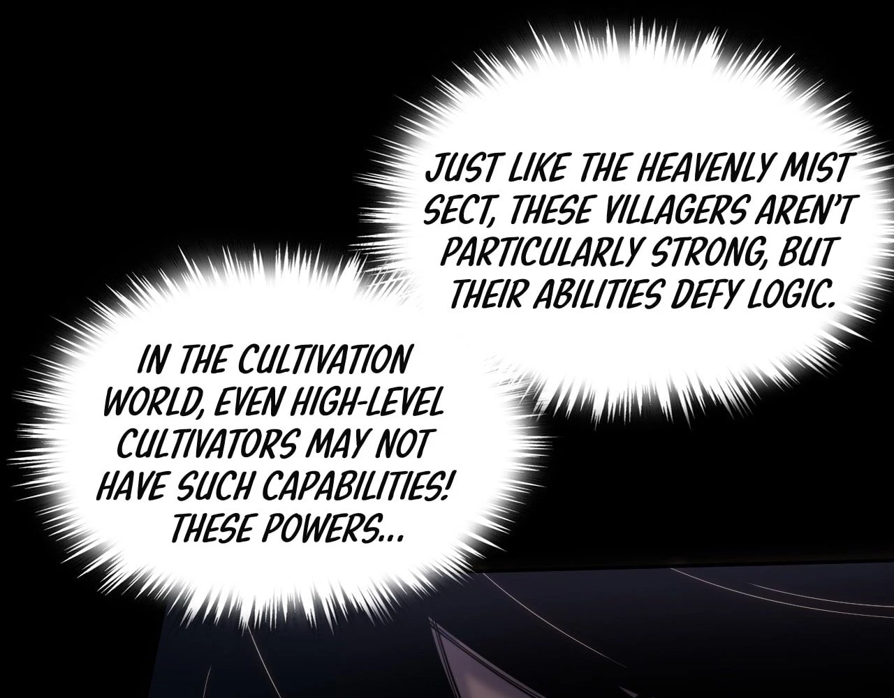 Sinister Immortal Path Chapter 6 - 136