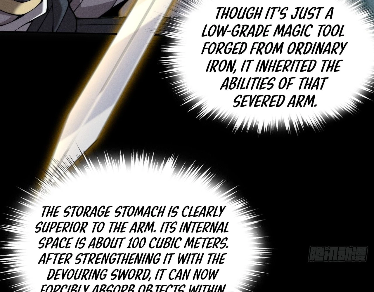 Sinister Immortal Path Chapter 5 - 125