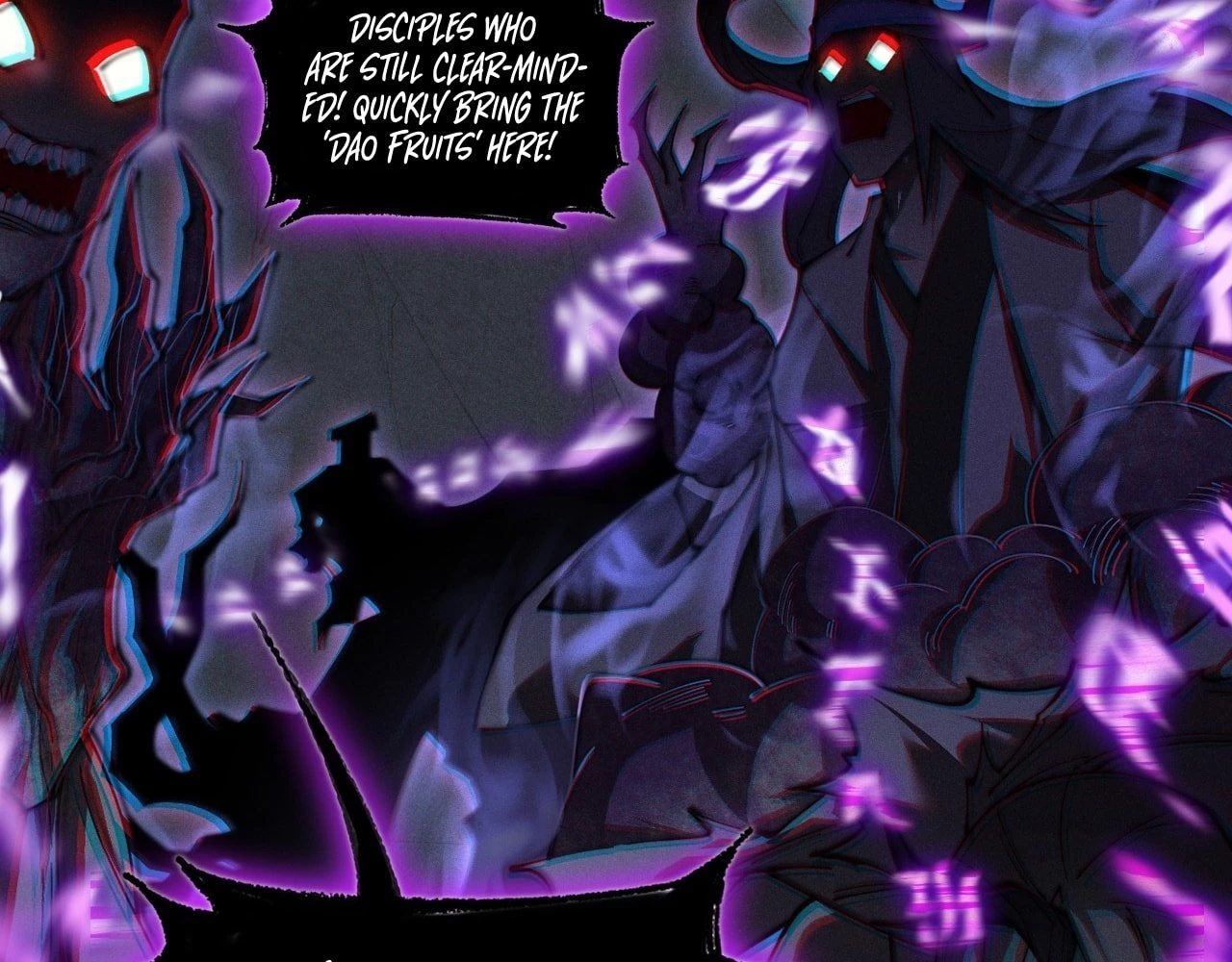 Sinister Immortal Path Chapter 4 - 101