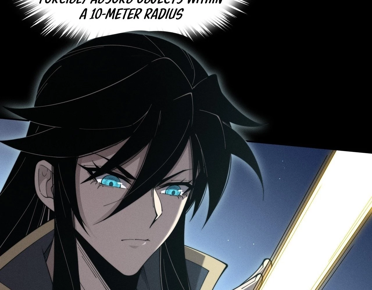Sinister Immortal Path Chapter 5 - 126