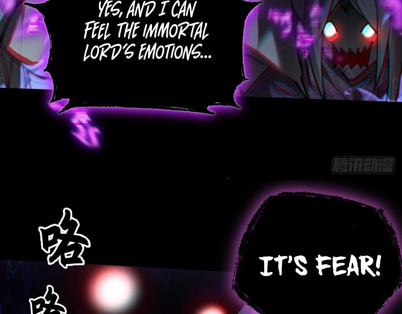 Sinister Immortal Path Chapter 4 - 102