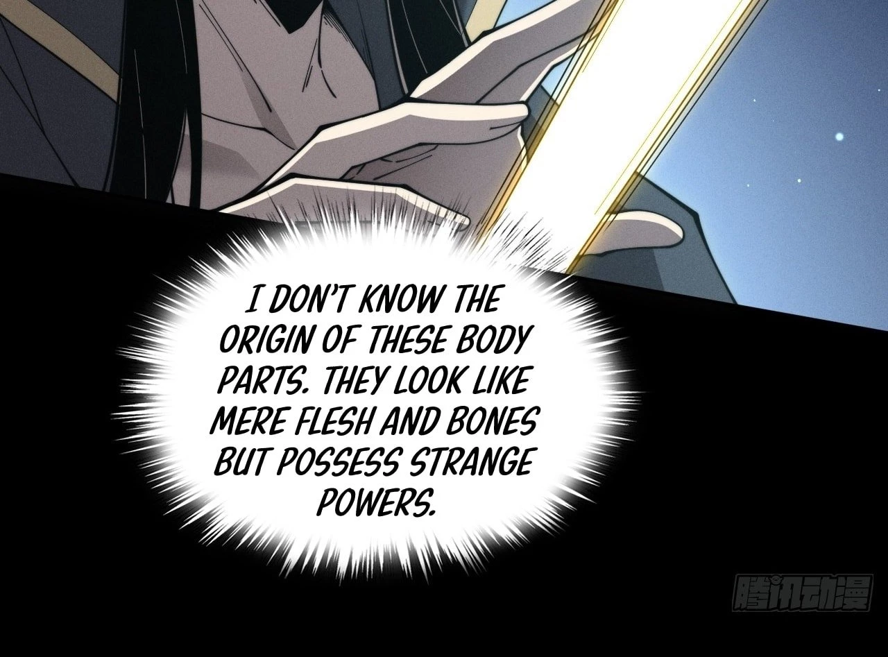 Sinister Immortal Path Chapter 5 - 127