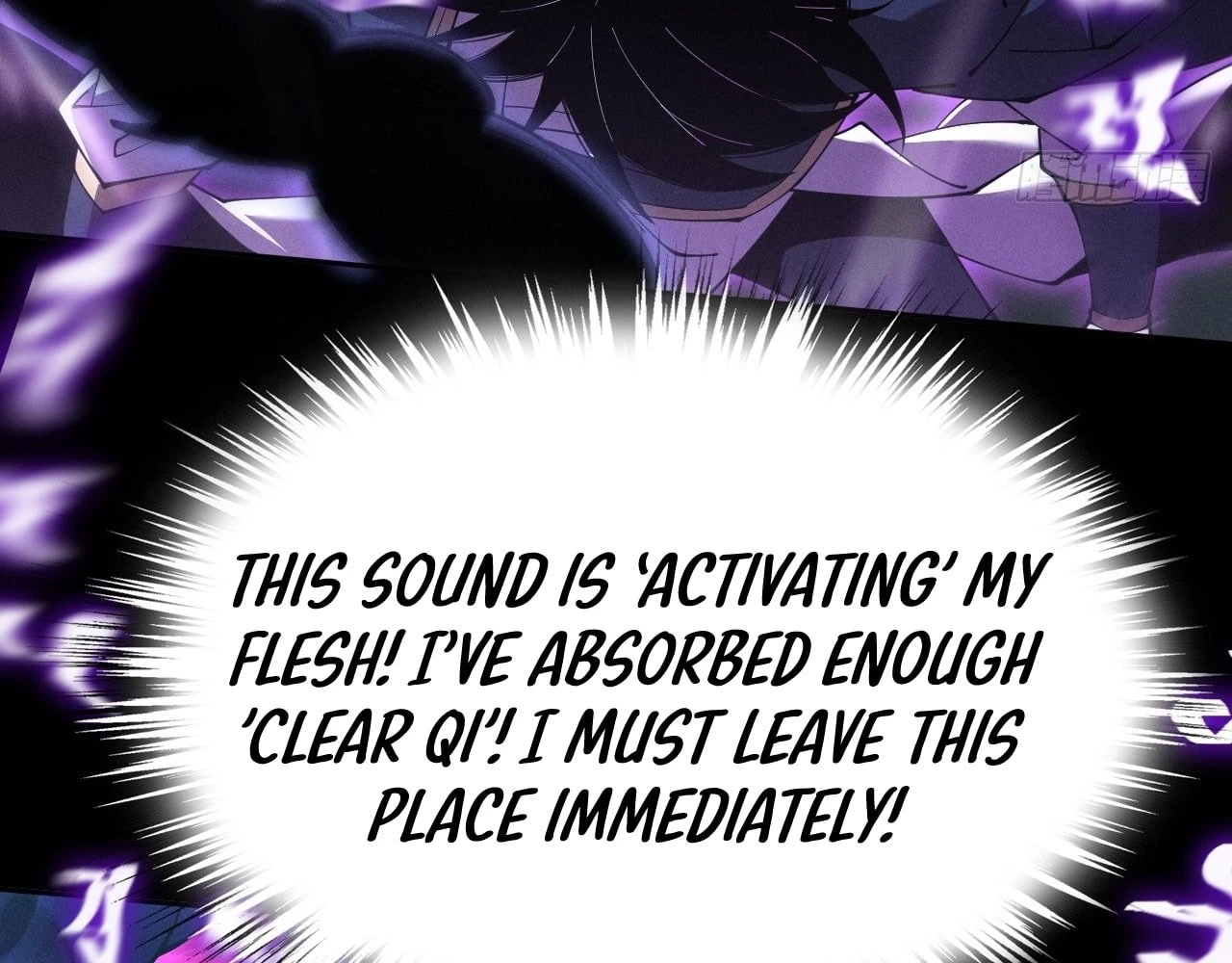 Sinister Immortal Path Chapter 4 - 106