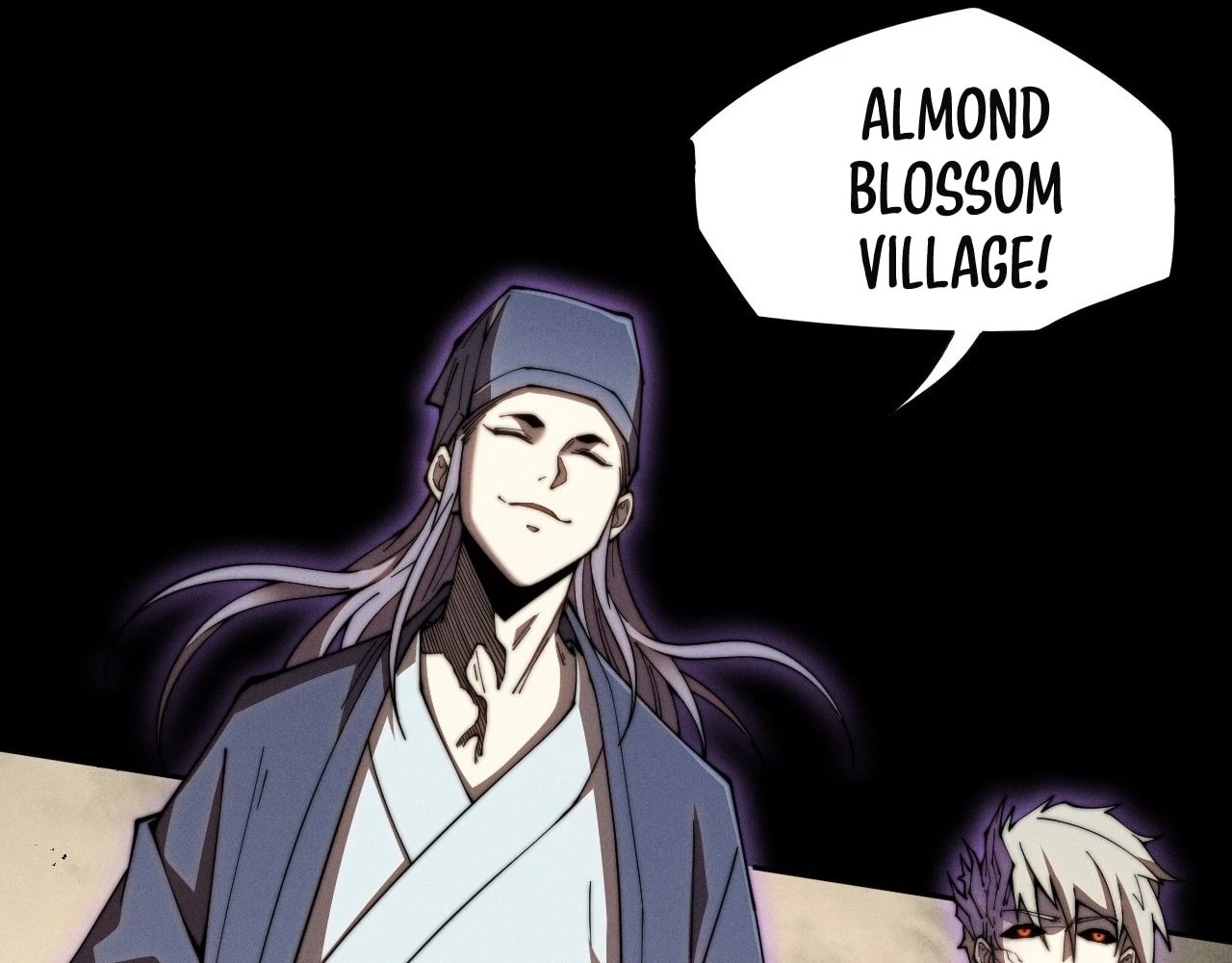 Sinister Immortal Path Chapter 6 - 144