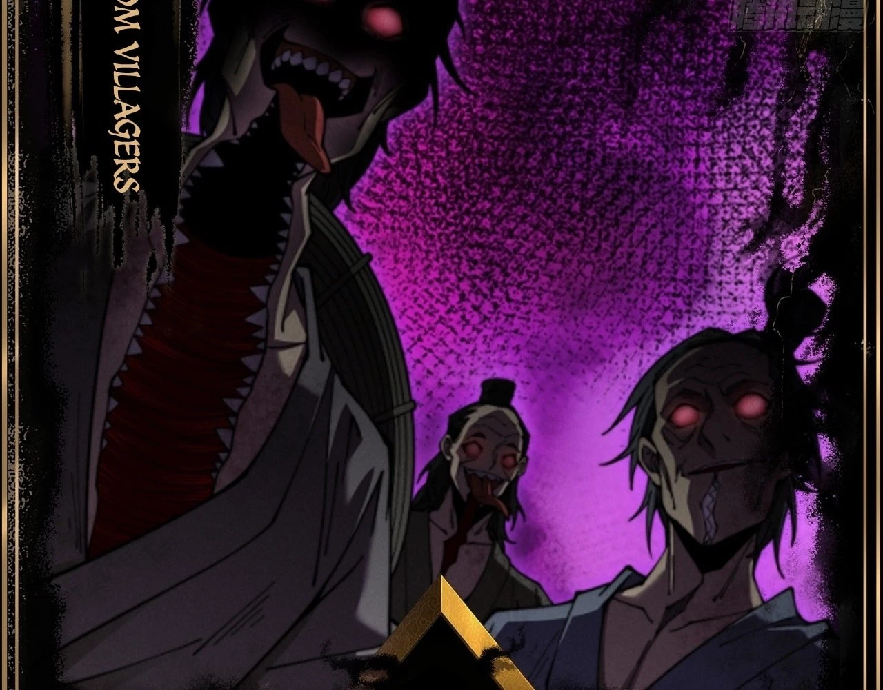 Sinister Immortal Path Chapter 6 - 152