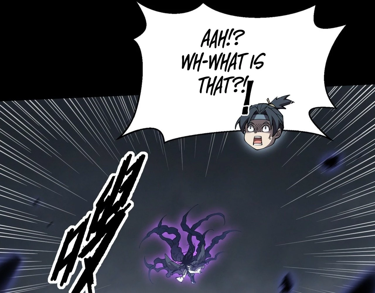 Sinister Immortal Path Chapter 4 - 119