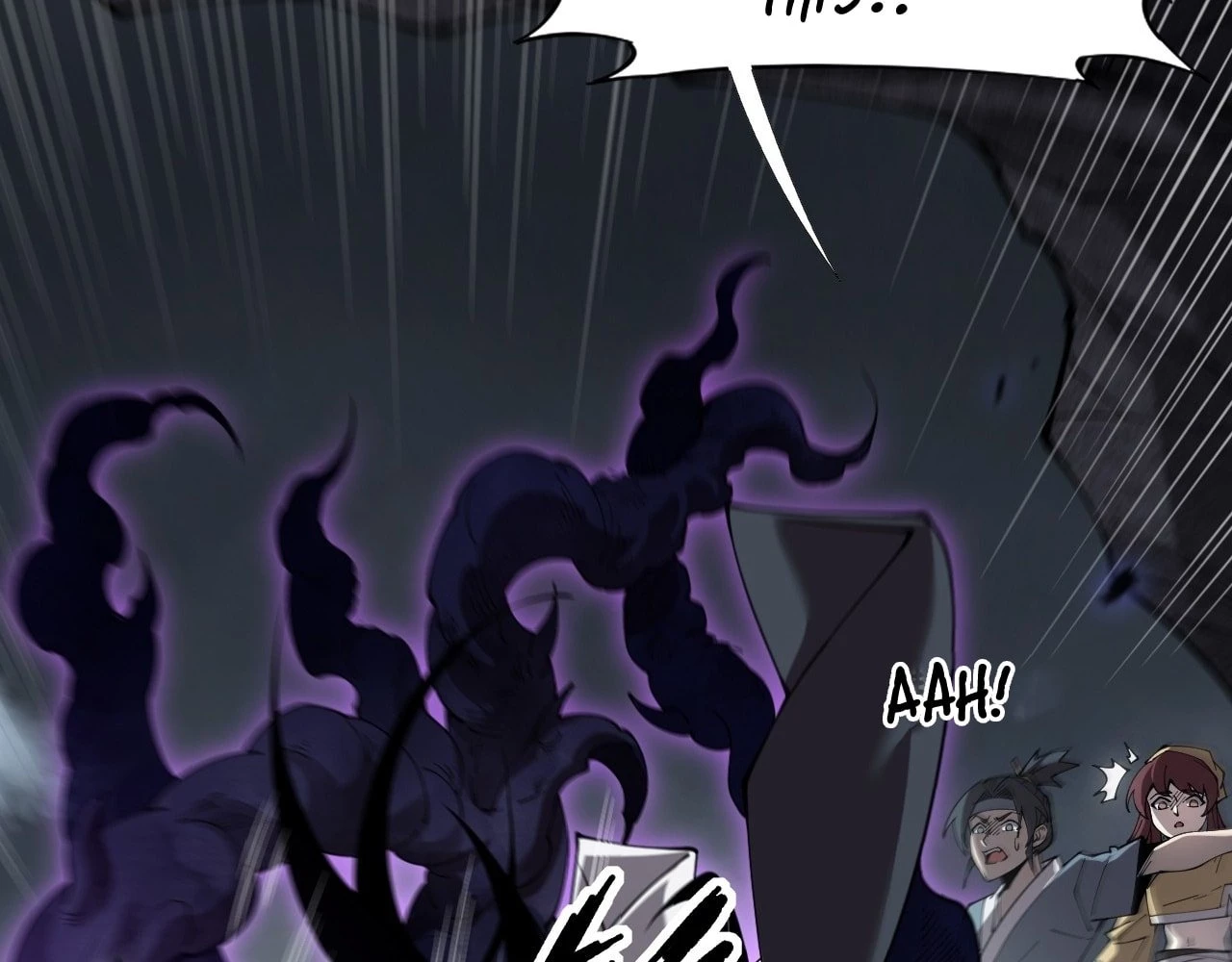 Sinister Immortal Path Chapter 4 - 121