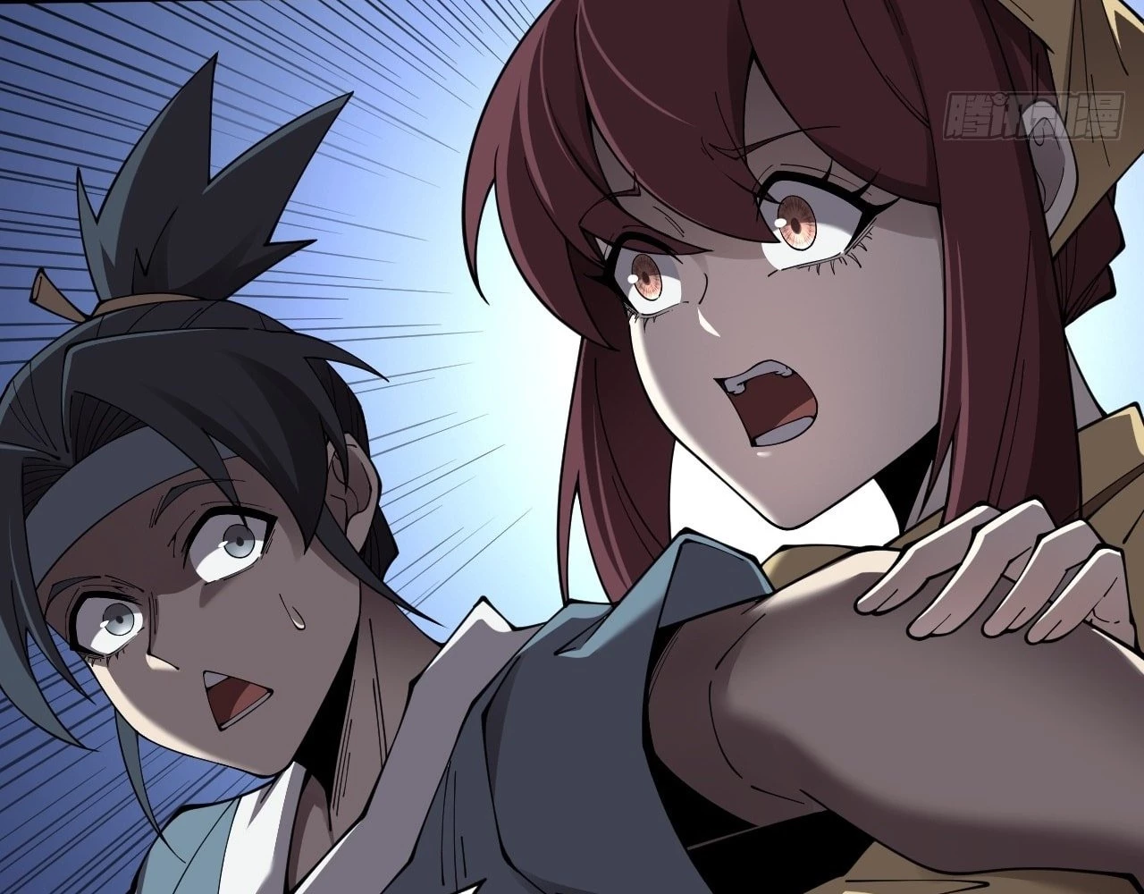 Sinister Immortal Path Chapter 4 - 124