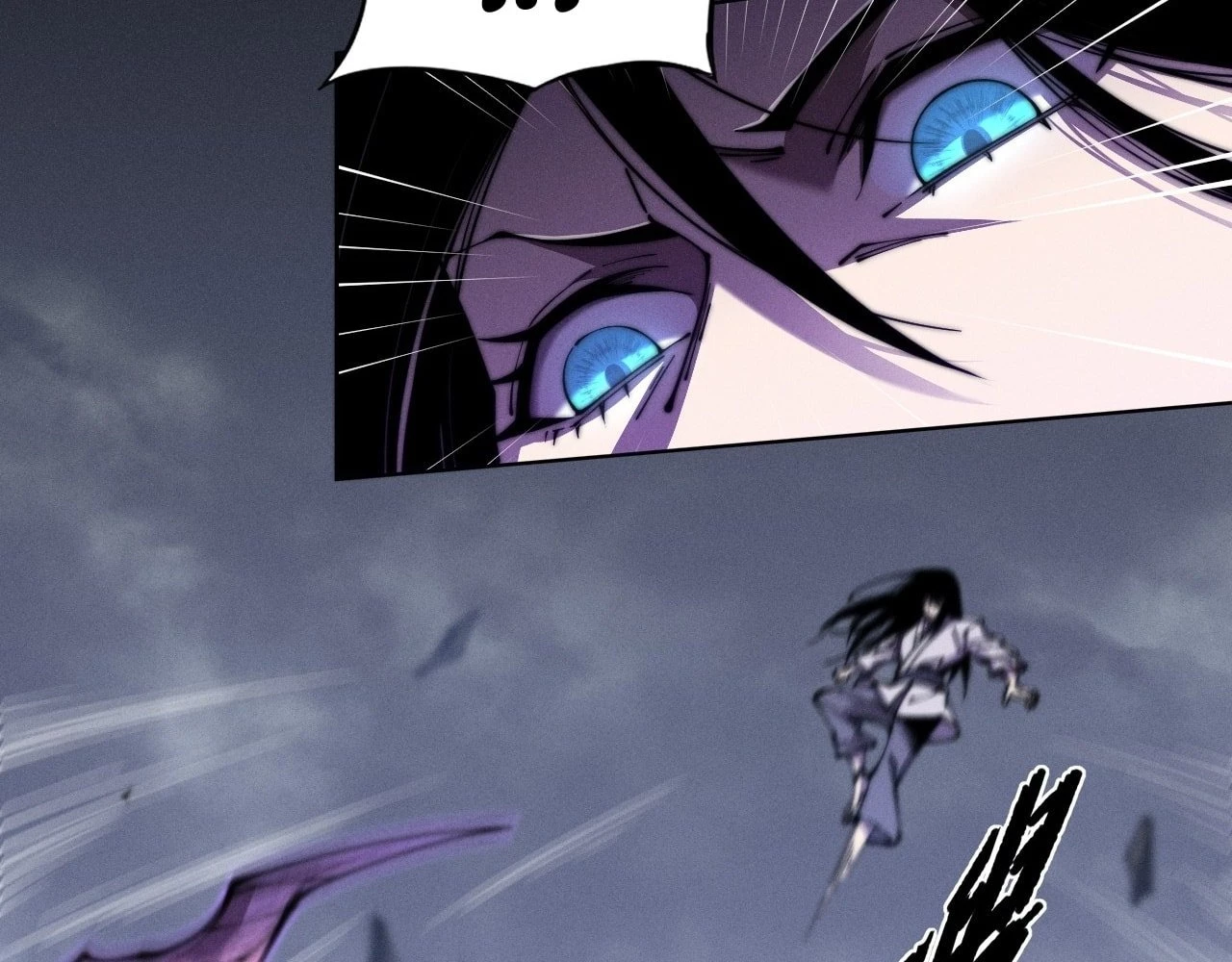 Sinister Immortal Path Chapter 2 - 5