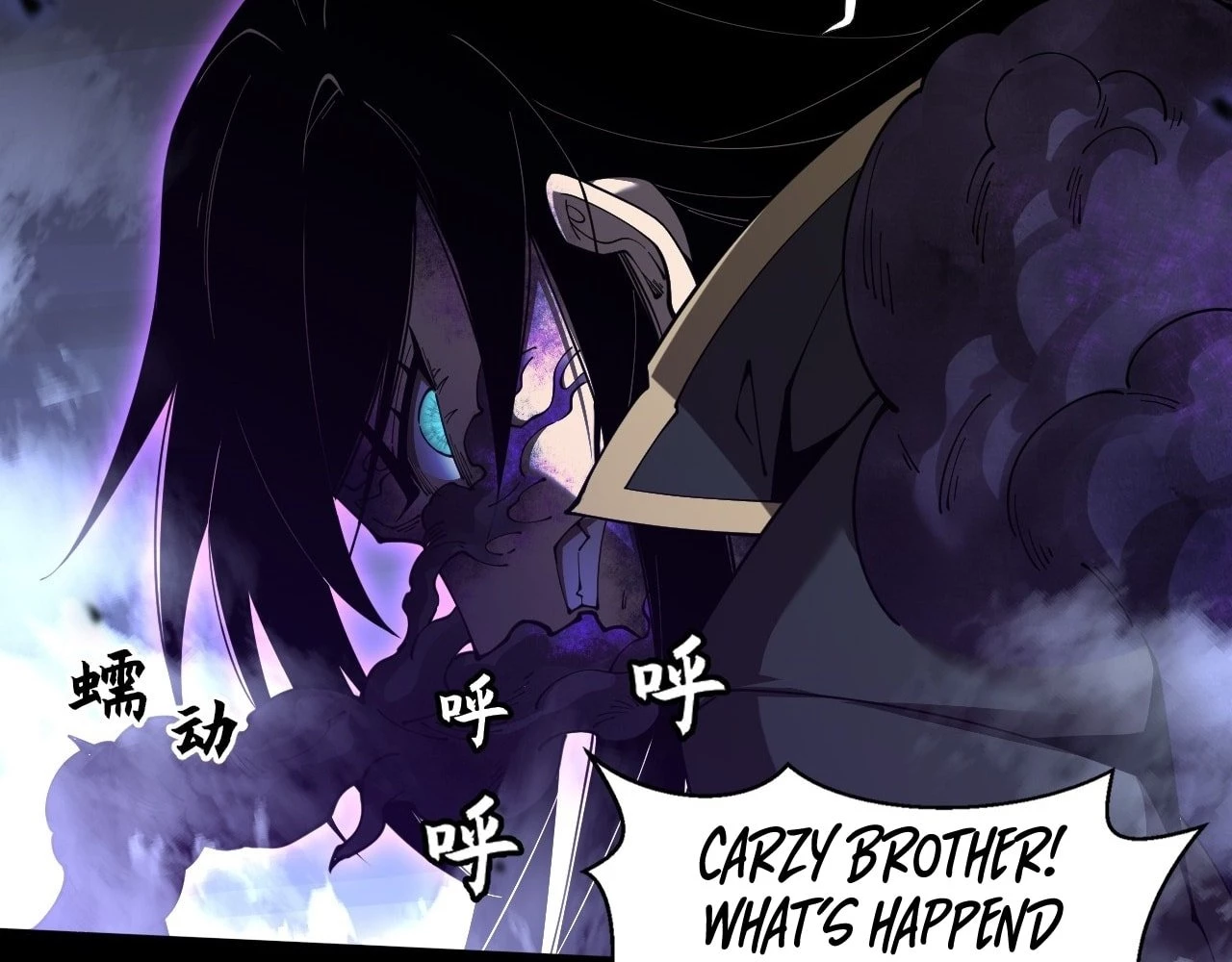 Sinister Immortal Path Chapter 4 - 126