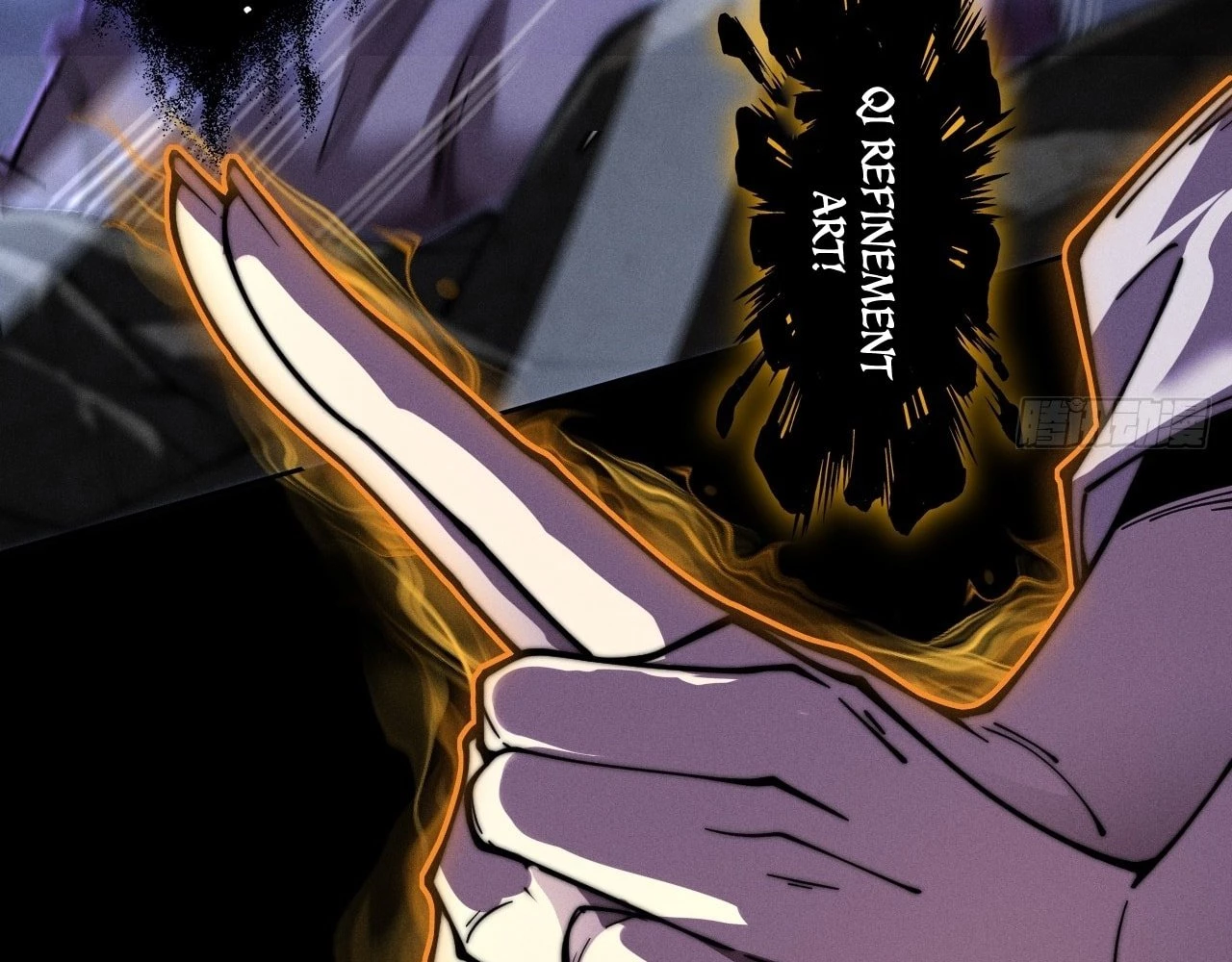 Sinister Immortal Path Chapter 2 - 8