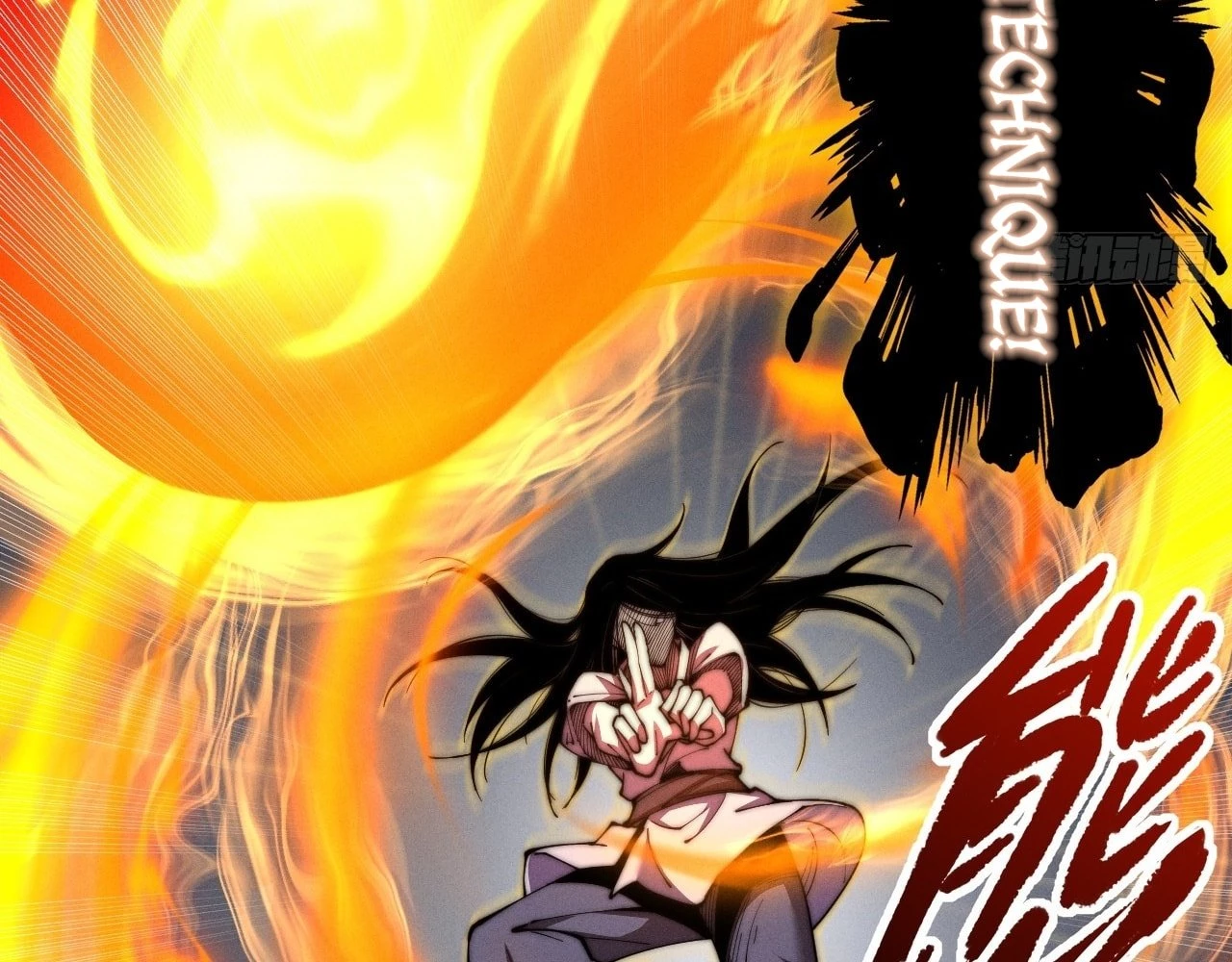 Sinister Immortal Path Chapter 2 - 10