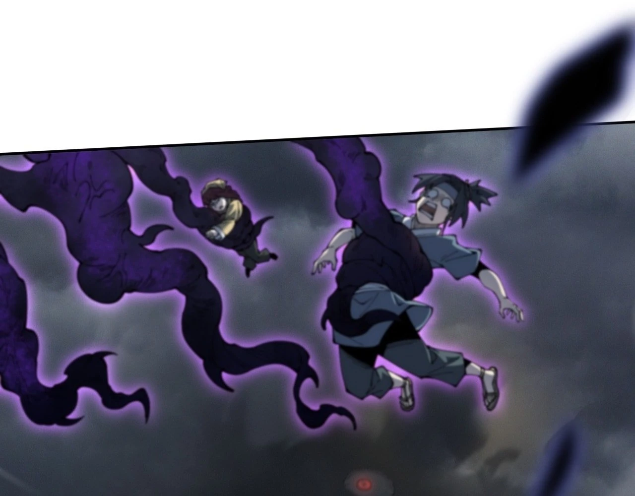 Sinister Immortal Path Chapter 4 - 133