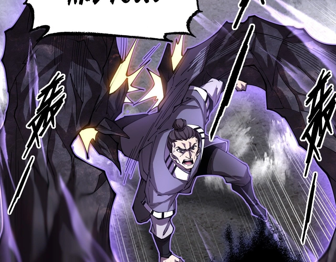 Sinister Immortal Path Chapter 2 - 21