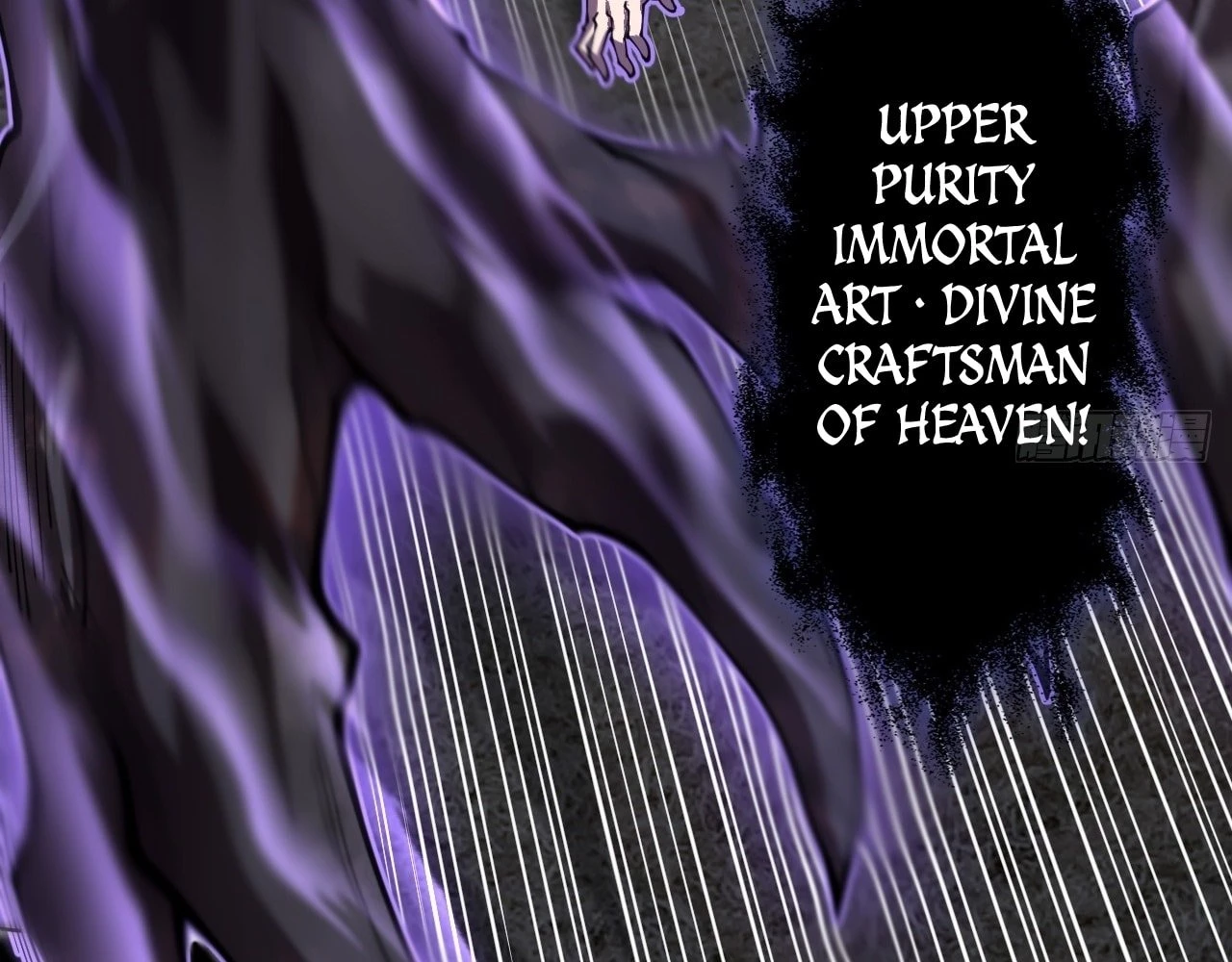 Sinister Immortal Path Chapter 2 - 22