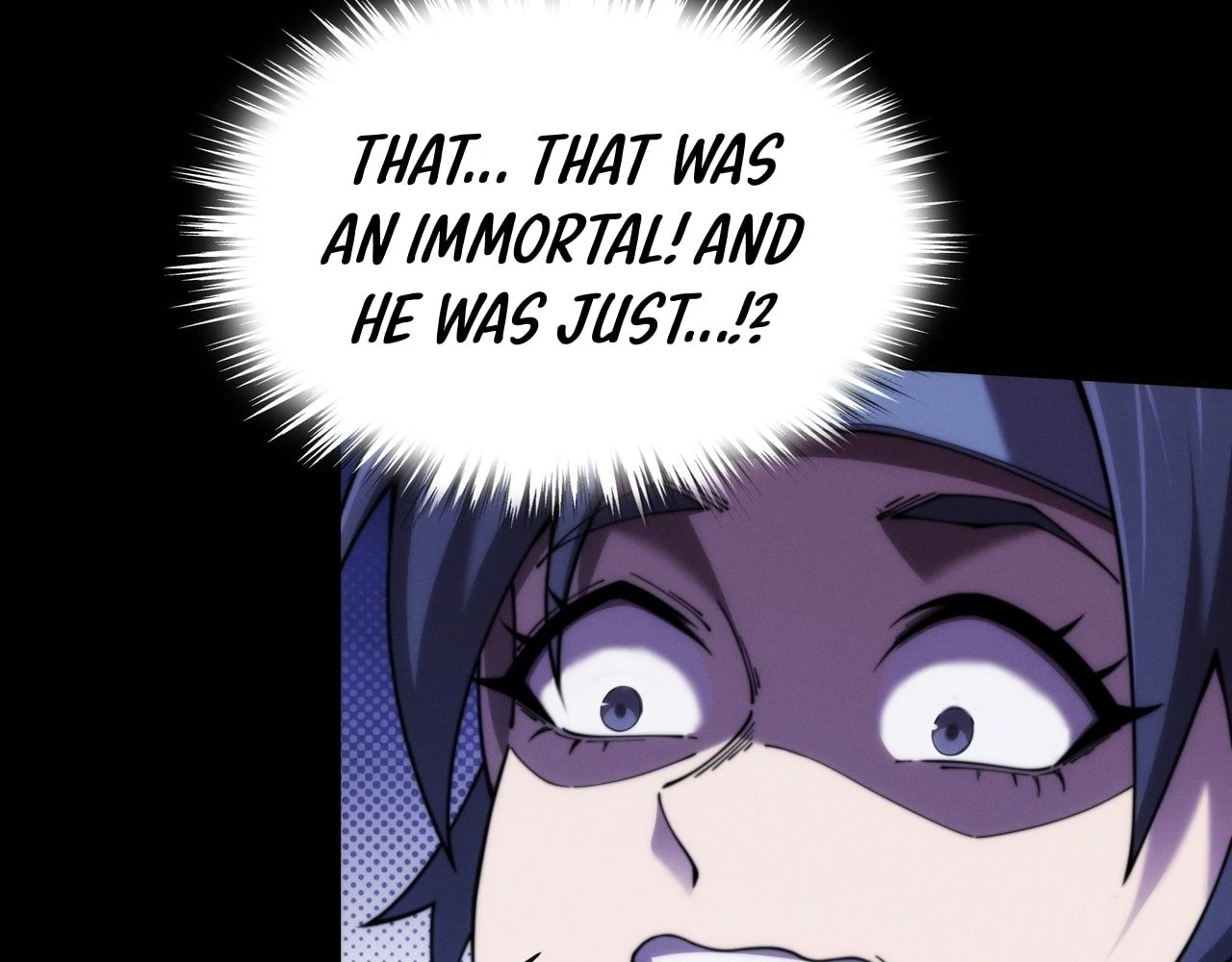 Sinister Immortal Path Chapter 2 - 34
