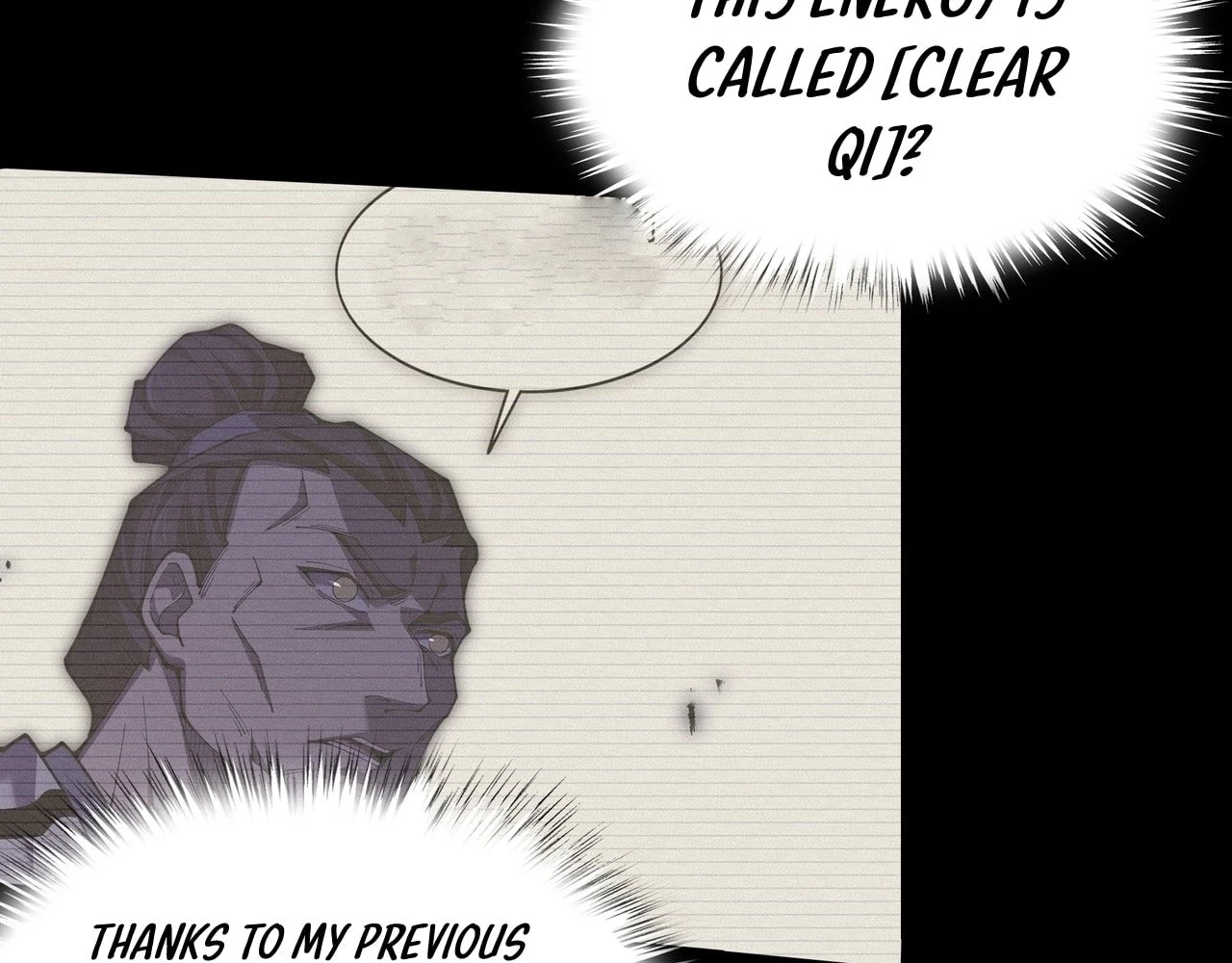 Sinister Immortal Path Chapter 2 - 36