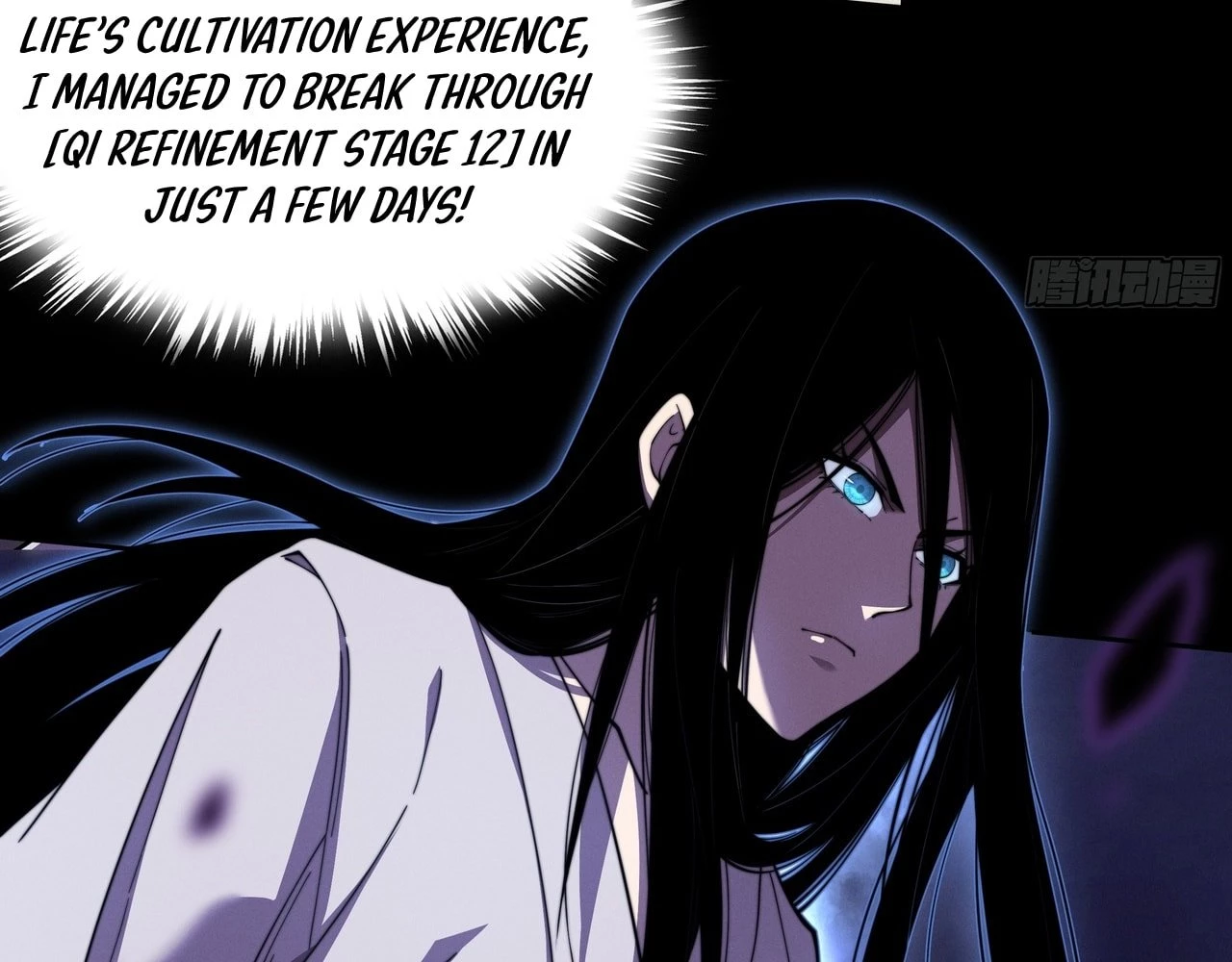 Sinister Immortal Path Chapter 2 - 37