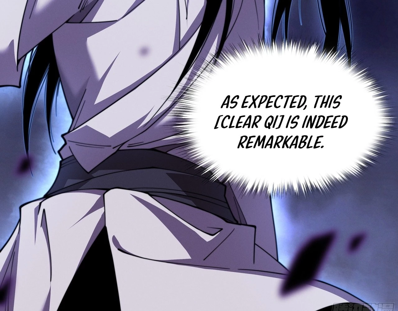 Sinister Immortal Path Chapter 2 - 38