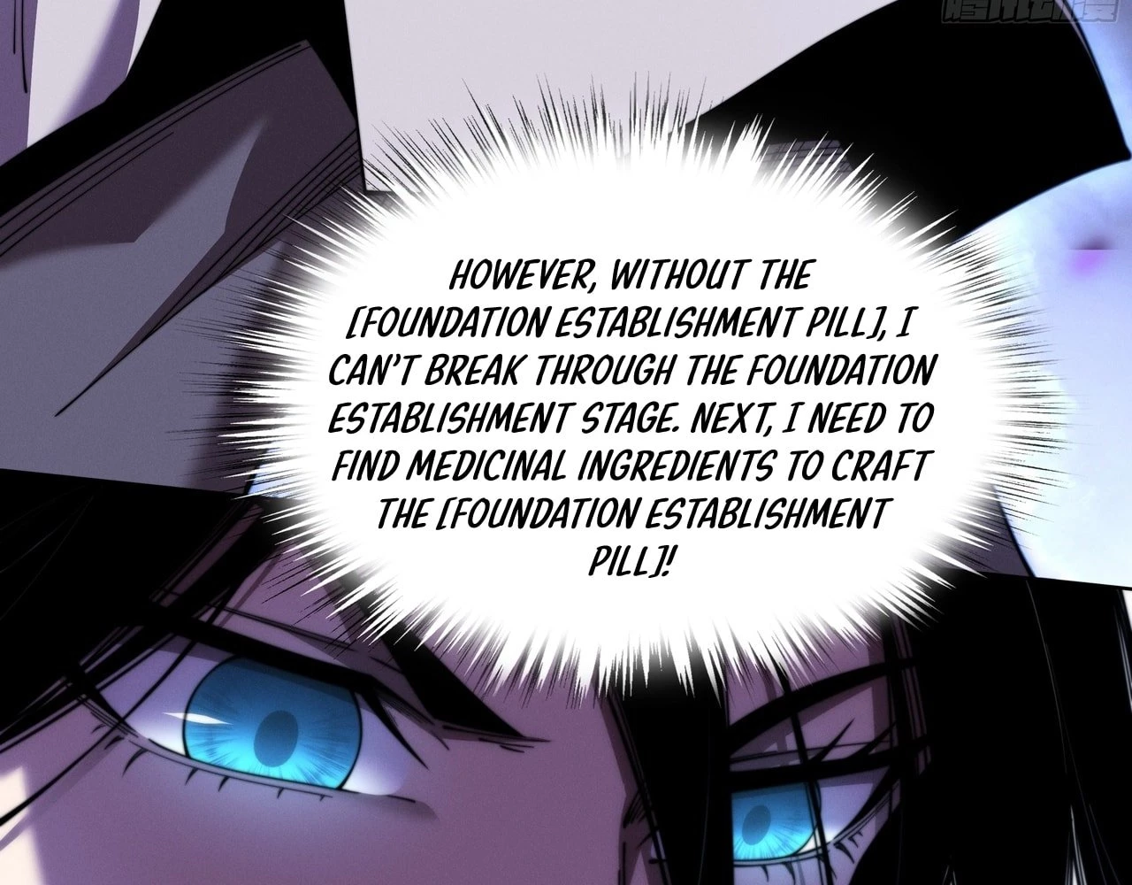 Sinister Immortal Path Chapter 2 - 39