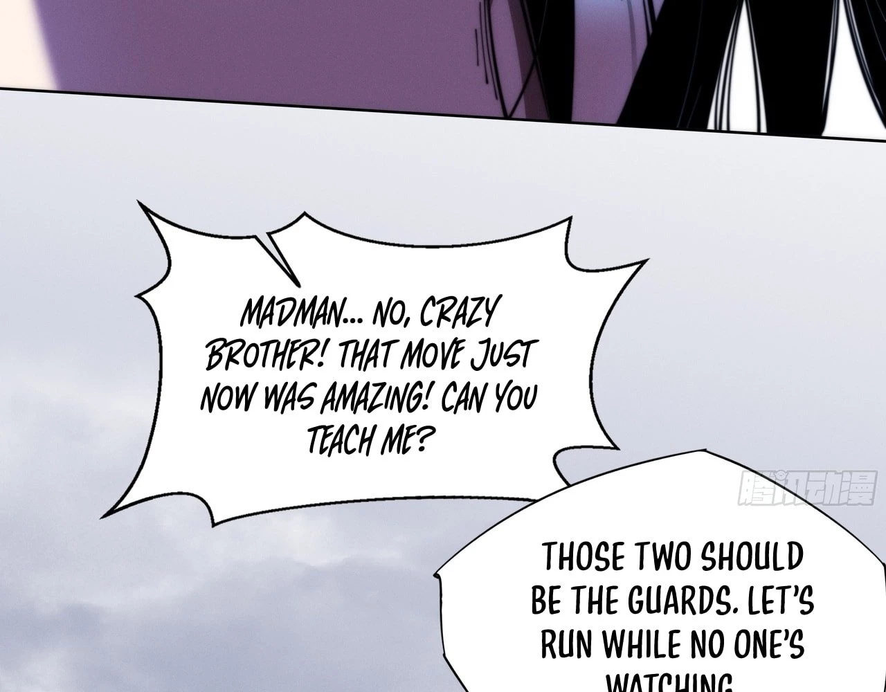 Sinister Immortal Path Chapter 2 - 40