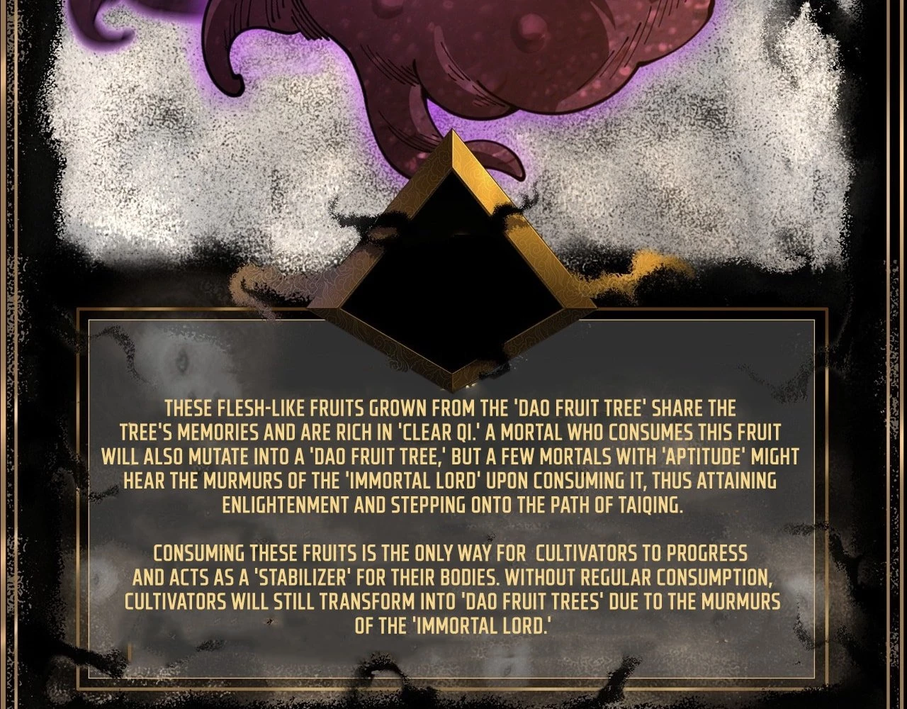 Sinister Immortal Path Chapter 4 - 166