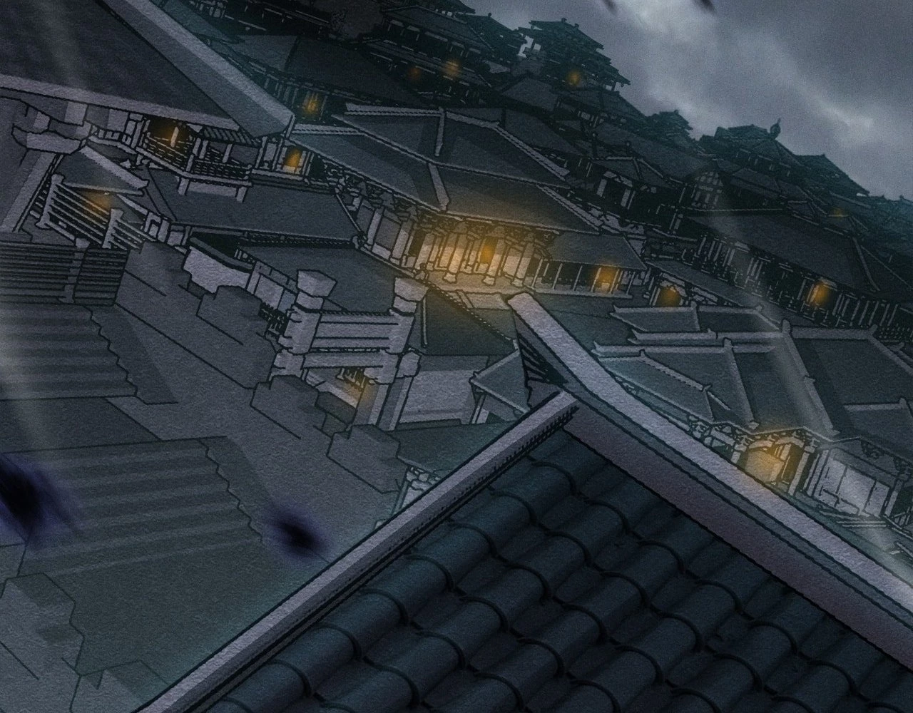 Sinister Immortal Path Chapter 2 - 48