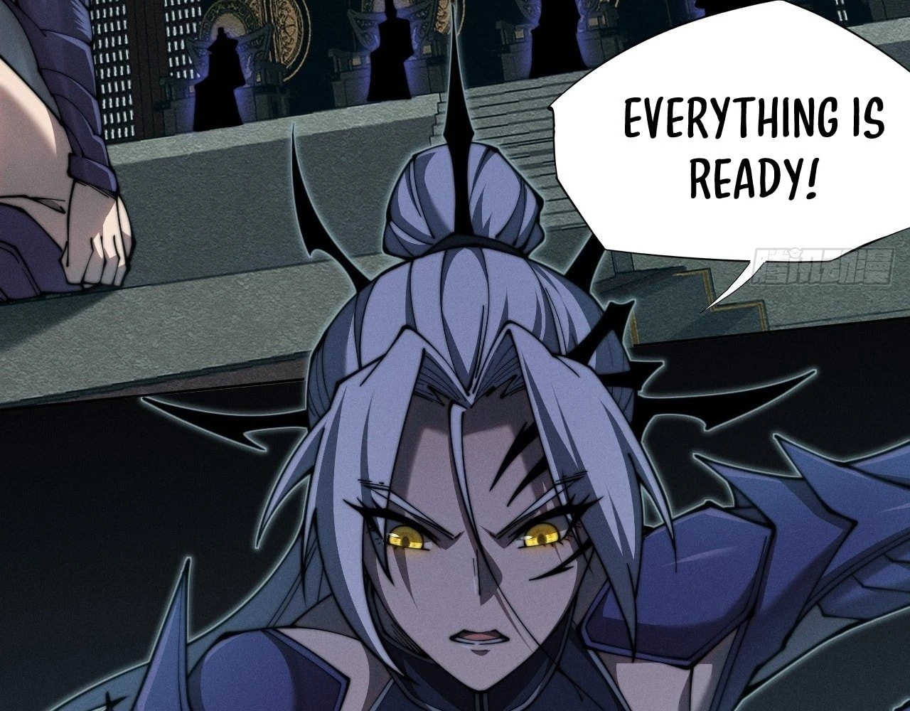 Sinister Immortal Path Chapter 2 - 52