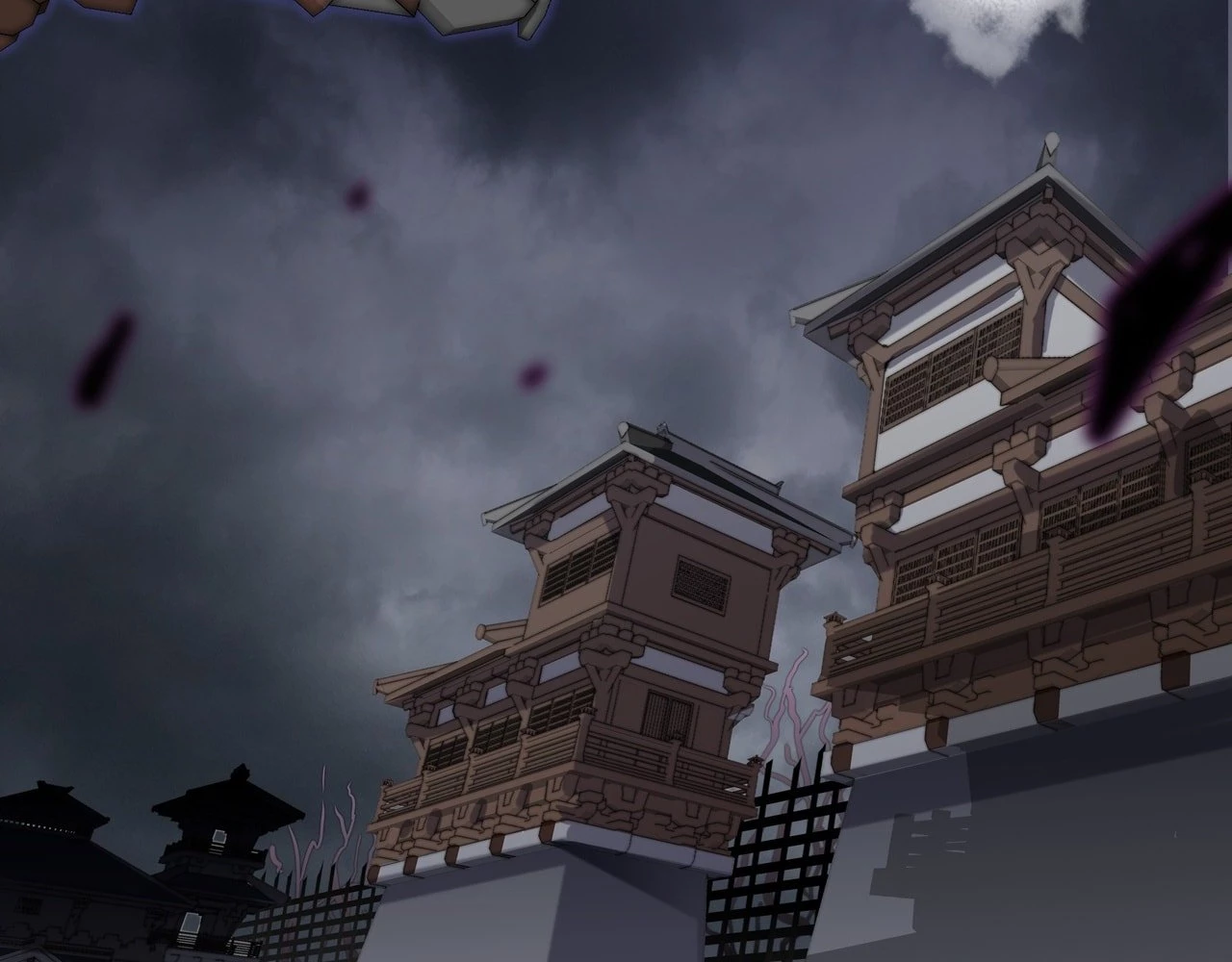 Sinister Immortal Path Chapter 1 - 5