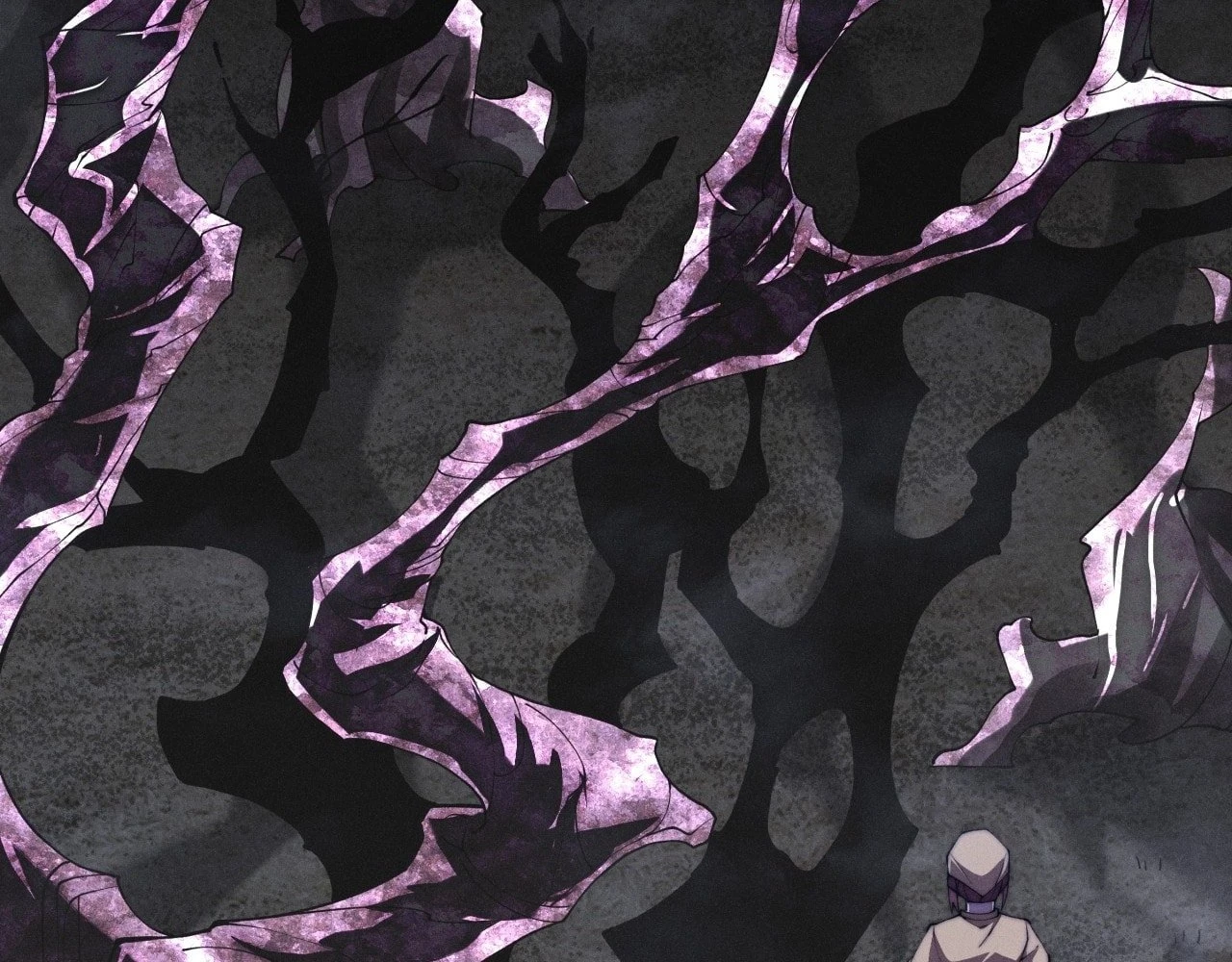 Sinister Immortal Path Chapter 1 - 10