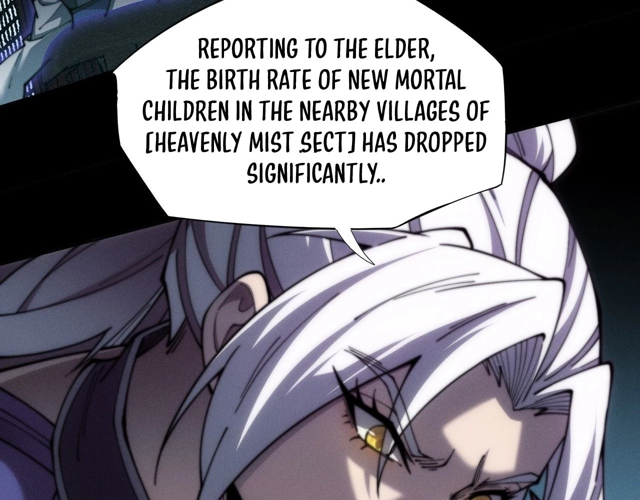 Sinister Immortal Path Chapter 2 - 57
