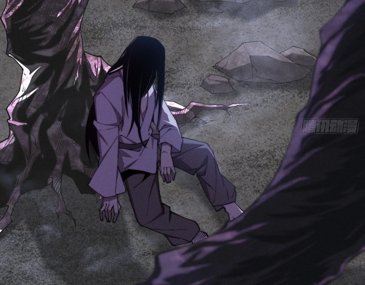 Sinister Immortal Path Chapter 1 - 13