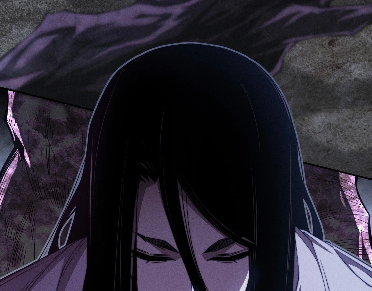 Sinister Immortal Path Chapter 1 - 14