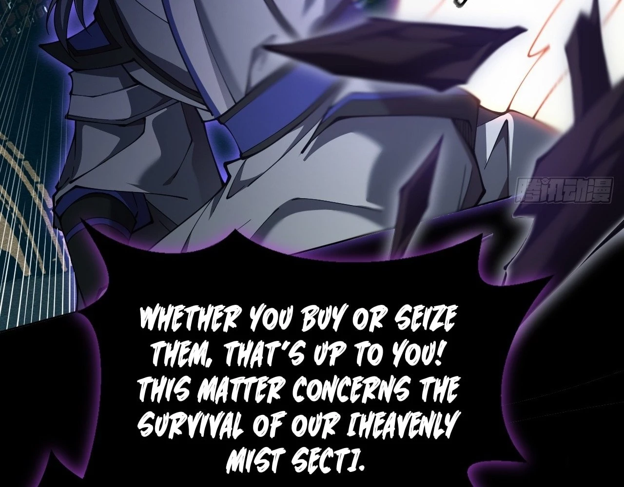 Sinister Immortal Path Chapter 2 - 62