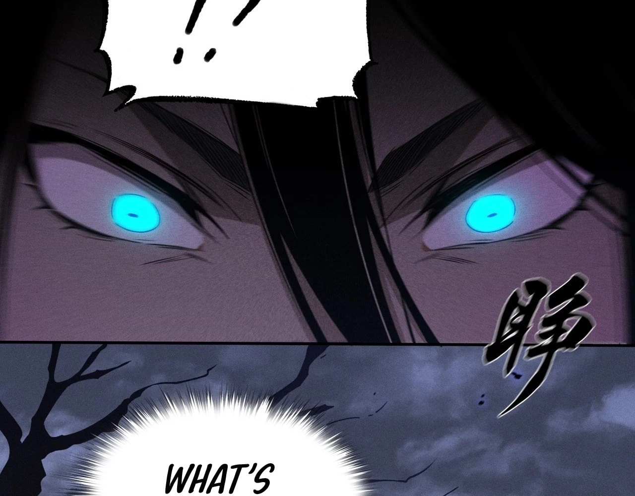 Sinister Immortal Path Chapter 1 - 16