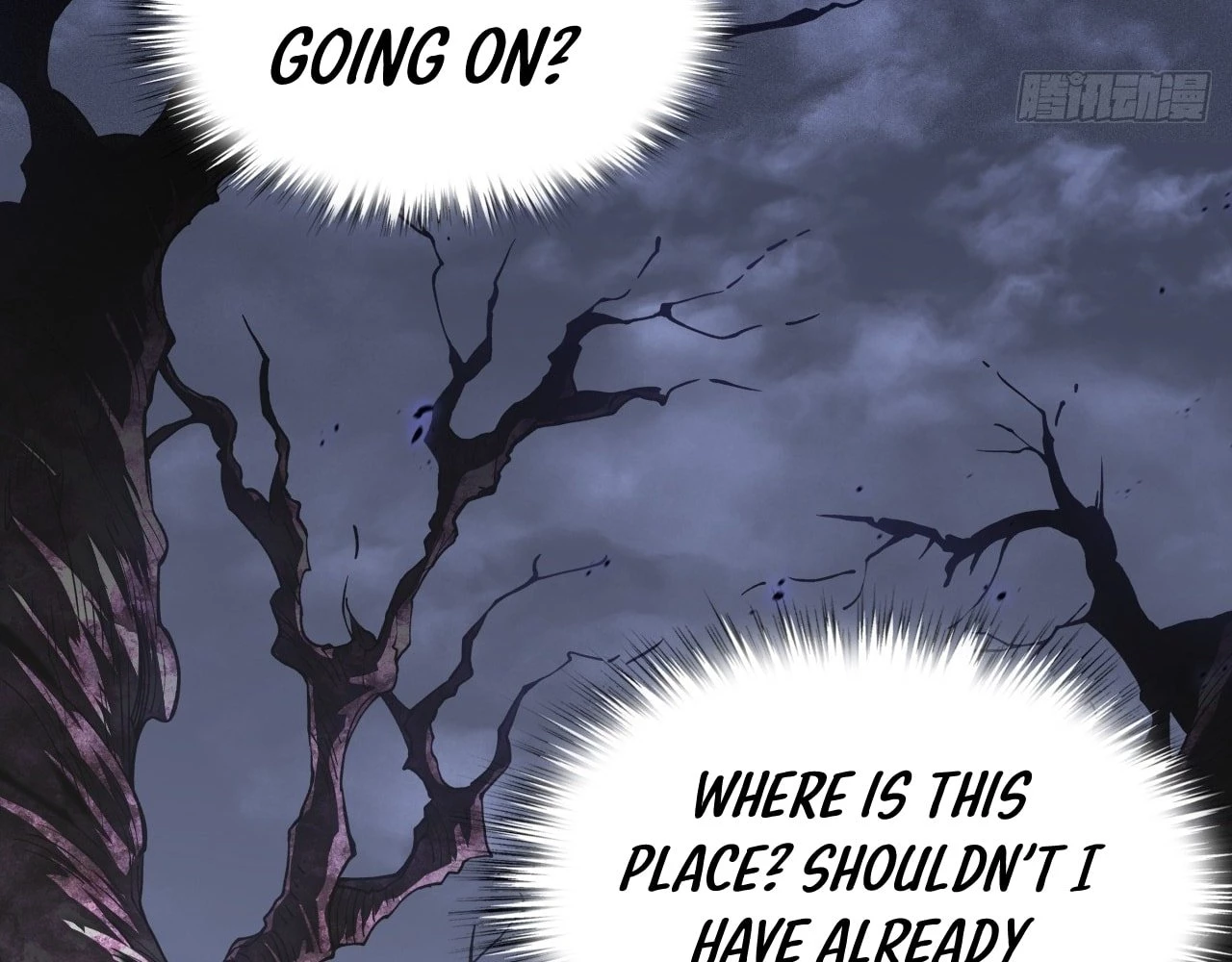 Sinister Immortal Path Chapter 1 - 17