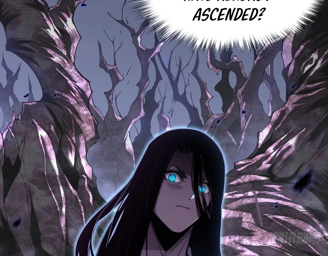 Sinister Immortal Path Chapter 1 - 18